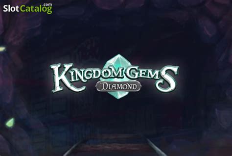 Kingdom Gems Diamond Bodog